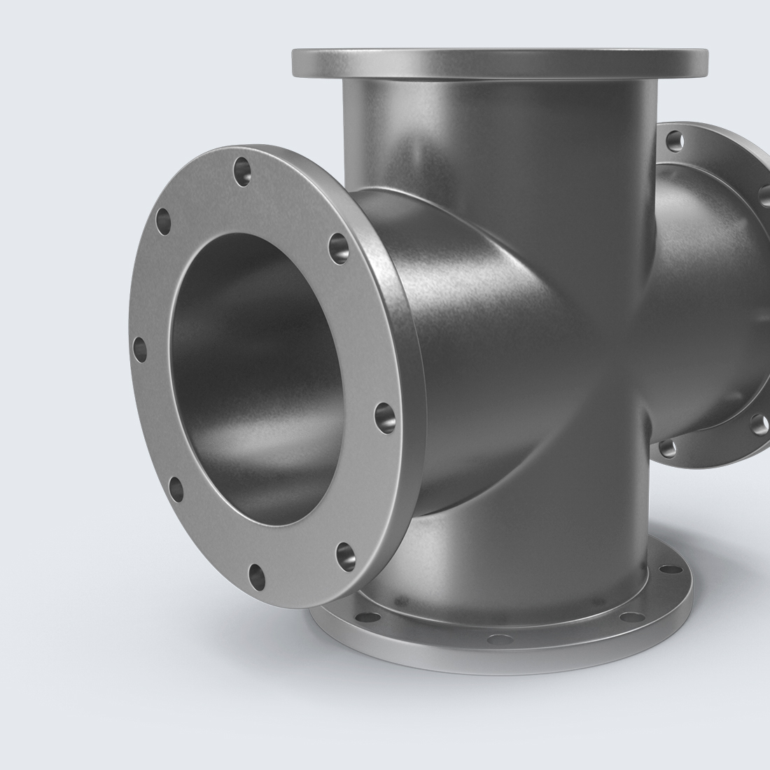 Arenado y granallado