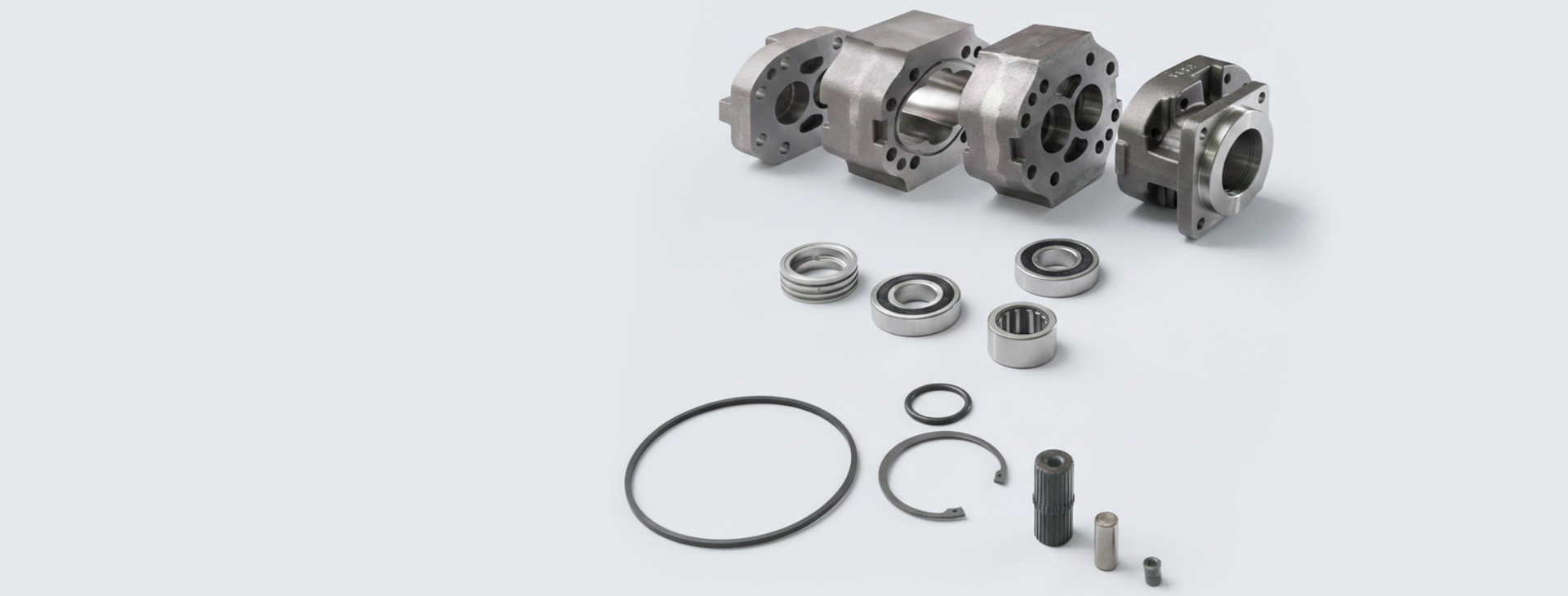 Reparación, mantenimientos y talleres